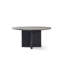 Caicos Outdoor Round Dining Table