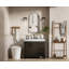 Meuble-lavabo simple 36 po 36 VF60636-1716553400