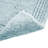100% Cotton Tufted 3000 GSM Reversible Bath Rug Blue 24X72"-520997789-520997791