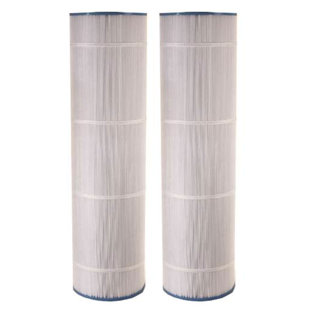 Pool Spa Replacement Cartridge Filters (Set of 2)