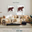 Wildwood Lodge Buffalo Check I-109381733