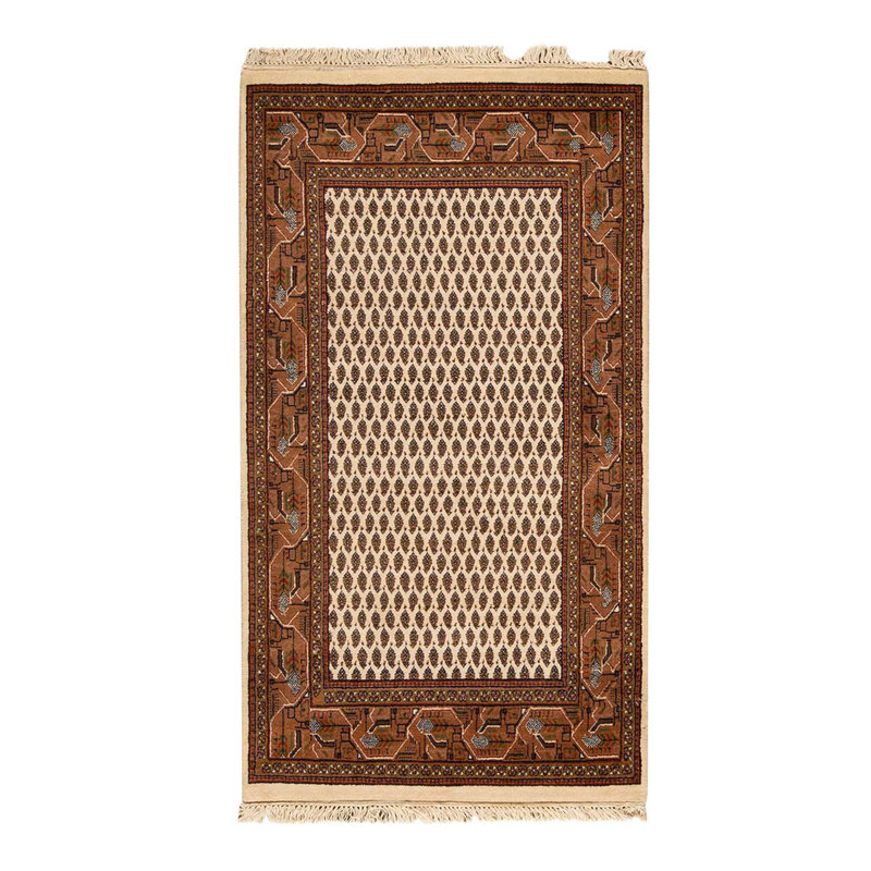 One-of-a-Kind 2'11" X 5'2" Area Rug