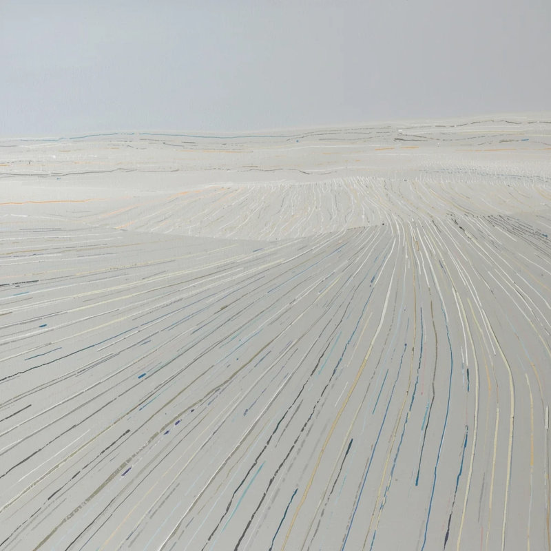 Pale Rhythms