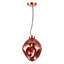 Luminaire suspendu 1 lumières simple urn Daniaal-843985347