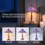 Resin Standard Table Lamp