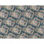 Needlepoint Wool Floral Area Rug