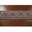 One-of-a-Kind 2'10'' X 9'10'' New Age Runner Wool Area Rug in Grey