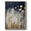Reproduction encadrée FLORAL Series CECXCV - bois massif