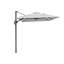 Aarne 300cm X 200cm Rectangular Cantilever Parasol-58239269