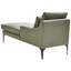 Deaveon Upholstered Chaise Lounge-302064995-302064998