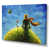 Wrapped Canvas