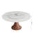 Wildon Turntable Round Sintered Stone Dining Table With Lazy Susan For 6-8 People-1717392376-1716707030