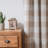 Adamantini Plaid Blackout Thermal Grommet Curtain Panels-1566339165-1537529691