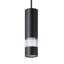 Luminaire suspendu noir 1 lumière Paiyton