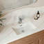 EVERSTEIN Basin Mixer Tap with Pop-Up Waste-134002585