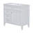 Tacory 36'' Single Bathroom Vanity with Top-63115368