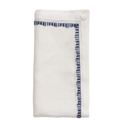 Filament 21" Linen Napkin