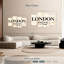 Panneau Marchelle London