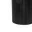 Pedestal Wood Round End Table-486130815