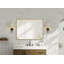 Erath Contour Metal Mirror-108306207-108306194
