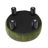 Flemings Velvet Ottoman-1063766946
