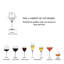 Adalyna Open Shelving Wine Glass Rack-1005826139