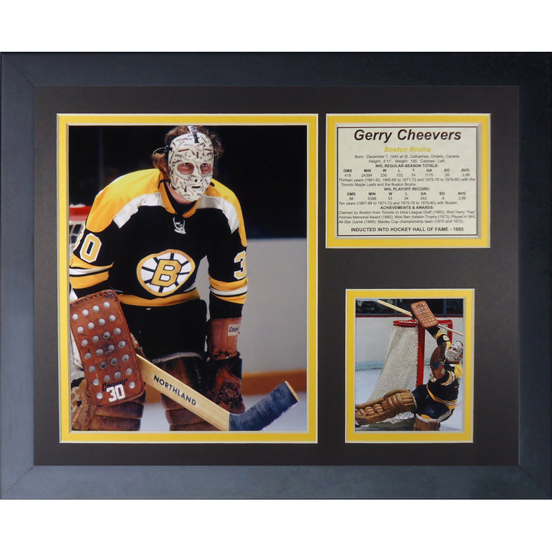 Single Picture Frame Memorabilia