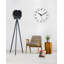 Lampe trépied 57 "Peryman-66925119