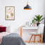 Toile à formes oblongues et opaques par Martina Pavlova-1113533623-1113533609