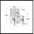 Dawnica 29.33'' Wide Tufted Accent chair,Living room chair,Arm chair,Bedroom chair,Club chair-1168752490