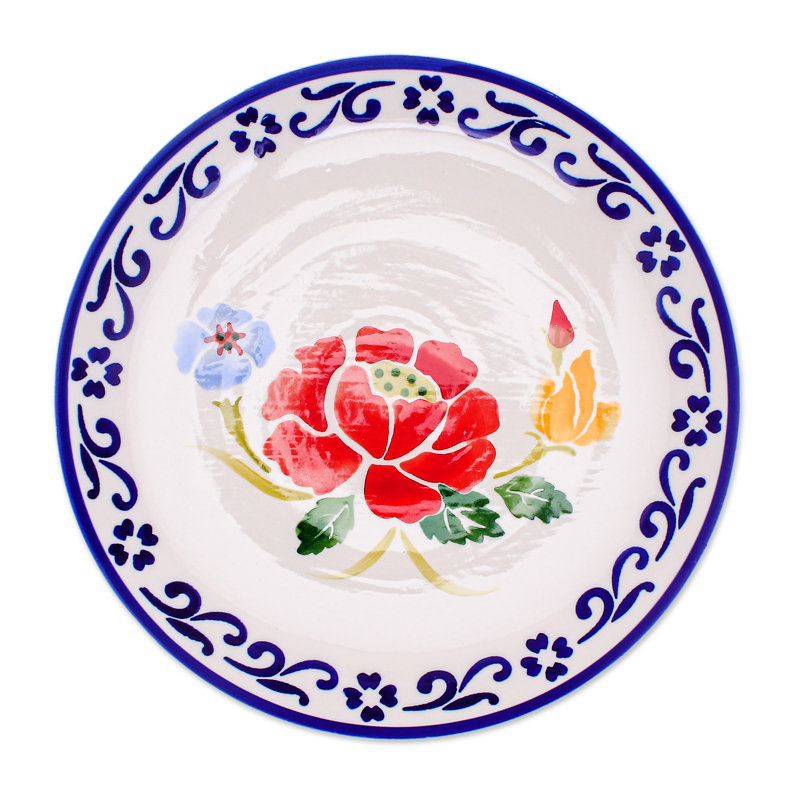 Ceramic Dinnerware