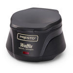 Presto Belgian Waffle Bowl Maker - 03500