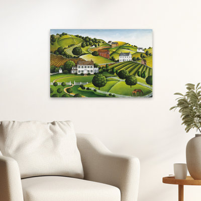 Farmhouse / Country And Traditional Apple Valley