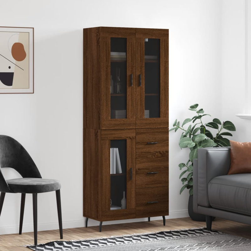 Storage Cabinet
