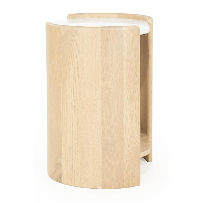 Don End Table