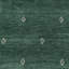 Simi Hand Knotted Cotton/Wool Southwestern Area Rug-1351446967-1377971920