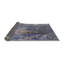 Tapis gris / brun / bleu-321897913