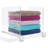 Acrylic Shelf Dividers - 4 Set
