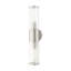 Éclairage pour meuble-lavabo à intensité variable Birchfield-634862954