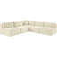 Canapé modulaire en L Carmean Performance-70705040-70705038