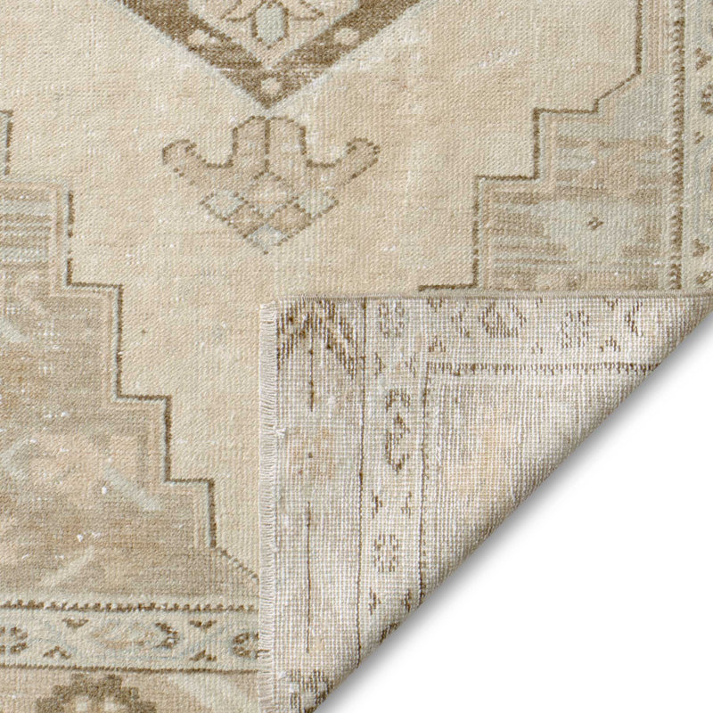 Tapis unique en son genre Pavia