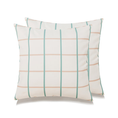 Housse de coussin Edward