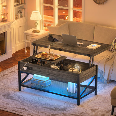 Table basse Kristien