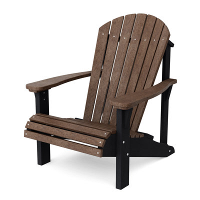 Chaise Adirondack Heritage Sunrise