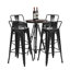 Ensemble de tabourets de bar 30 po-1254860057