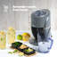 LIVIVO Ice Crusher