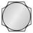 Hudanich Metal Flat Mirror-2069789578