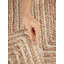 Hanse Home Juno Line - Jute Rug, Natural Rug for Living room, Bedroom, Diningroom-126667883-126667880