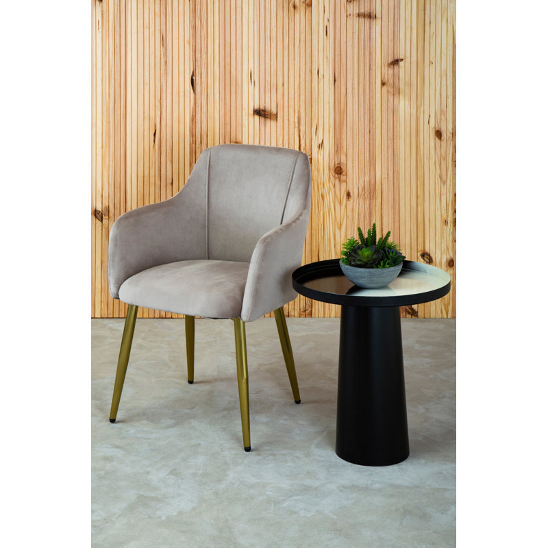 Roselma End Table