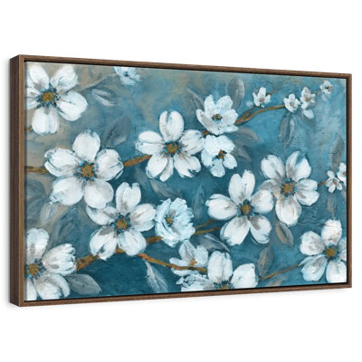 Fleurs du soir